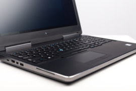 Dell Precision M7510