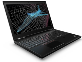 Lenovo ThinkPad P51