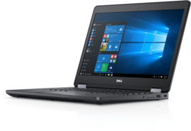 Dell Latitude E5470