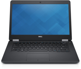 Dell Latitude E5470