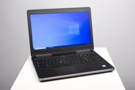 Dell Precision M7510