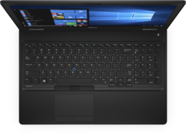 Dell Latitude E5570