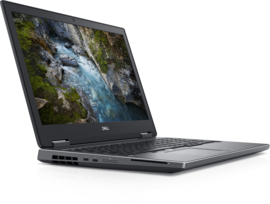 Dell Precision 7530