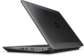 HP ZBook 17 G4