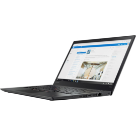 Lenovo ThinkPad T460s