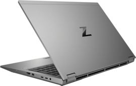 HP ZBook Fury 15 G8