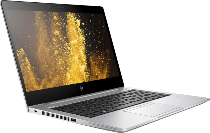 HP EliteBook 830 G5 (B-grade)