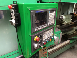 Ecoca CNC EL 5115