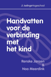 Kaartenset Handvatten voor de verbinding met het kind