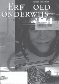 Reader - Geschiedenis - module veldwerk VR1 DT1