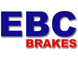 Sportremblokset EBC BRAKES Greenstuff Peugeot 108