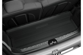 Koffermat Rubber Peugeot 108