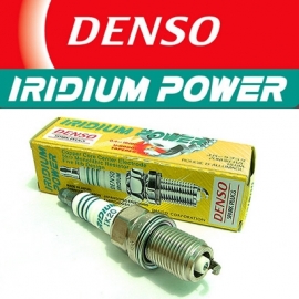 Bougieset Denso Iridium 1.2L IXU Peugeot 108