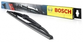 Bosch Advantage wisserblad voorzijde Peugeot 107