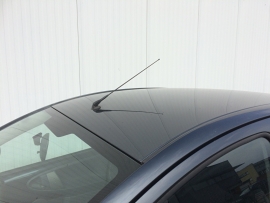 Korte antenne Citroën C1