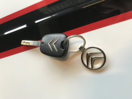 Sleutelhanger Citroën logo