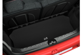 Koffermat Naaldvilt Citroën C1 2014