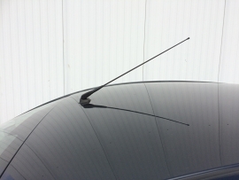 Korte antenne Citroën C1