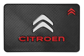 Antislip mat met Citroën-logo