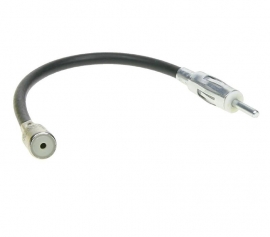 Antenne-adapter Toyota Aygo