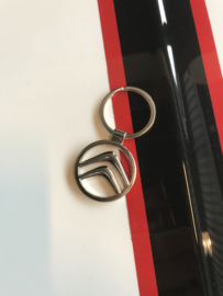 Sleutelhanger Citroën logo