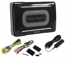 Subwoofer KENWOOD KSC-SW11