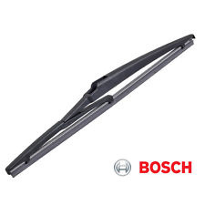 Bosch 35cm wisser achterzijde Peugeot 107