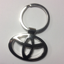 Sleutelhanger Toyota Logo