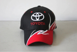 Cap Toyota