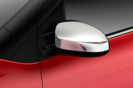 Spiegelkappen chroom Citroën C1 2014 ->