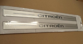 Instaplijstset Citroën C1 luxe