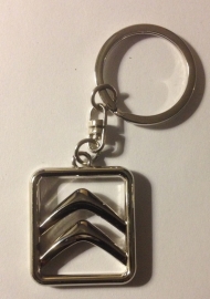 Sleutelhanger Citroën logo