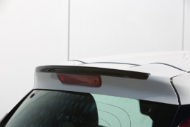 Achterspoiler Toyota Aygo 2014