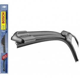 Bosch AeroTwin FlatBlade ruitenwisser voorzijde 650mm