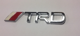 Logo TRD Toyota Motor Sports