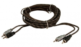 RCA kabel (tulp) Peugeot 107