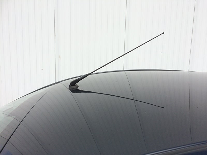 vliegtuigen diepvries Verward Korte antenne Peugeot 107 | Styling | CityBugParts