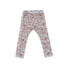 Legging Retro Garden