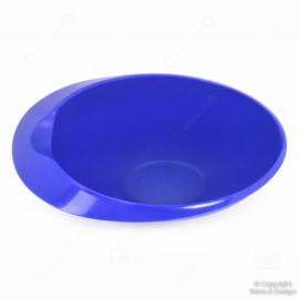 Bol Mélangeur Vintage Tupperware « Quick Mix » (Bleu)