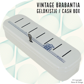 Hucha Vintage Brabantia (1970-1980) – Diseño Práctico y Retro para el Hogar