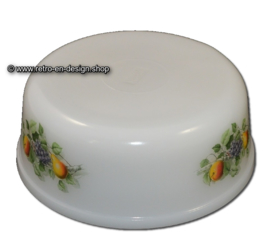 Arcopal Fruits de France Soufflé bowl Ø 21,5 cm