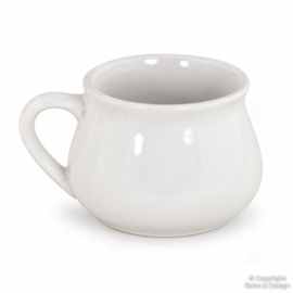 Vintage soepkommen met recepten – set van 4 • vermoedelijk jaren 70