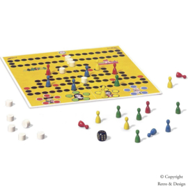 Het ultieme spel voor strategen en gelukszoekers - het Ravensburger Barricade Spel!