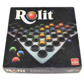 Juego de vintage "ROLIT" Juego del año en 1997