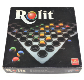 Vintage spel "ROLIT" Speelgoed van het Jaar in 1997