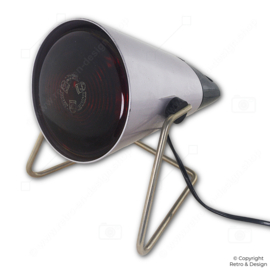 Philips Infraphil HP3608 – Vintage Warmtelamp met Originele Doos
