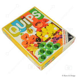🎲 Découvrez Quips : le jeu éducatif qui associe amusement coloré et compétences mathématiques !