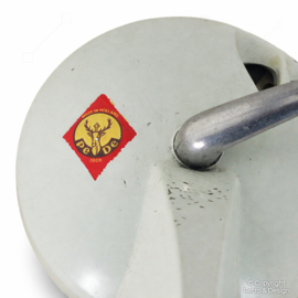 PeDe Vintage Green Bean Slicer – Clamp-On Kitchen Tool – 1950s/60s – Fully Working