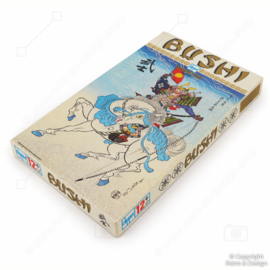 BUSHI Clipper 1970 – jeu de stratégie vintage