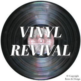 📝 VINYL REVIVAL (Blog)